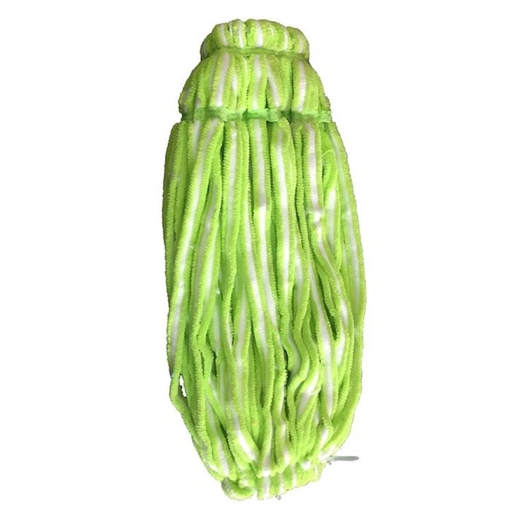 Floor Cleaning Mop Multiuse Scraper Spray Cloth Microfiber Popular Fashion Cover Accessories Head