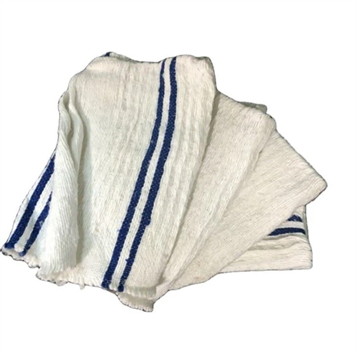 کپاس کی صفائی کا کپڑا کتنا موثر ہے؟