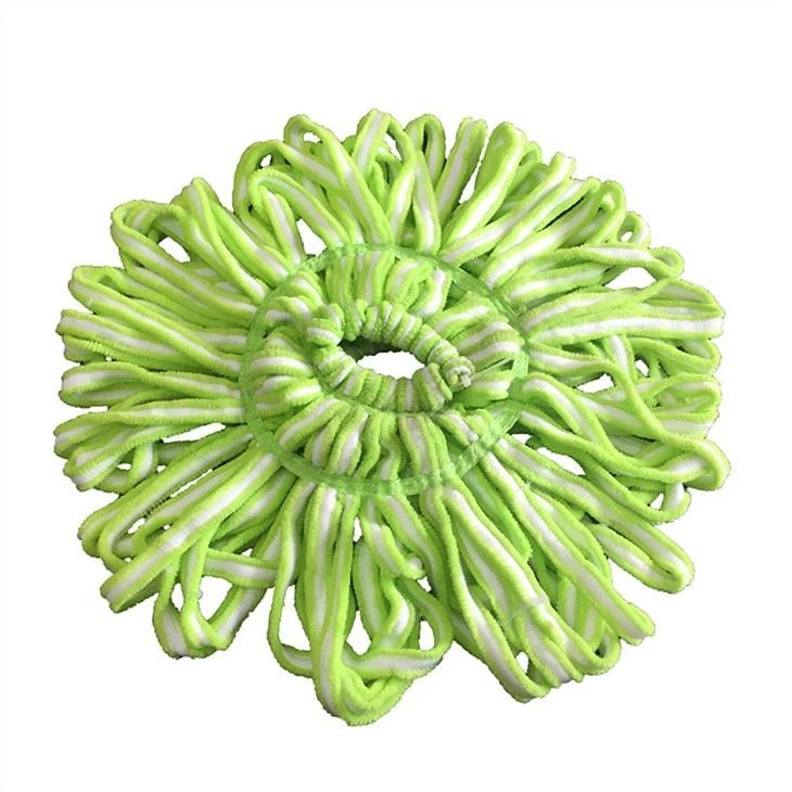 یموپ پروڈکشن کے عمل میں کوالٹی کنٹرول اور بائپروڈکٹ